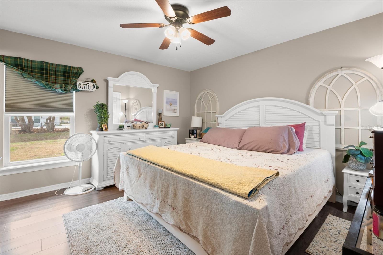 BYRDCREST - Residential