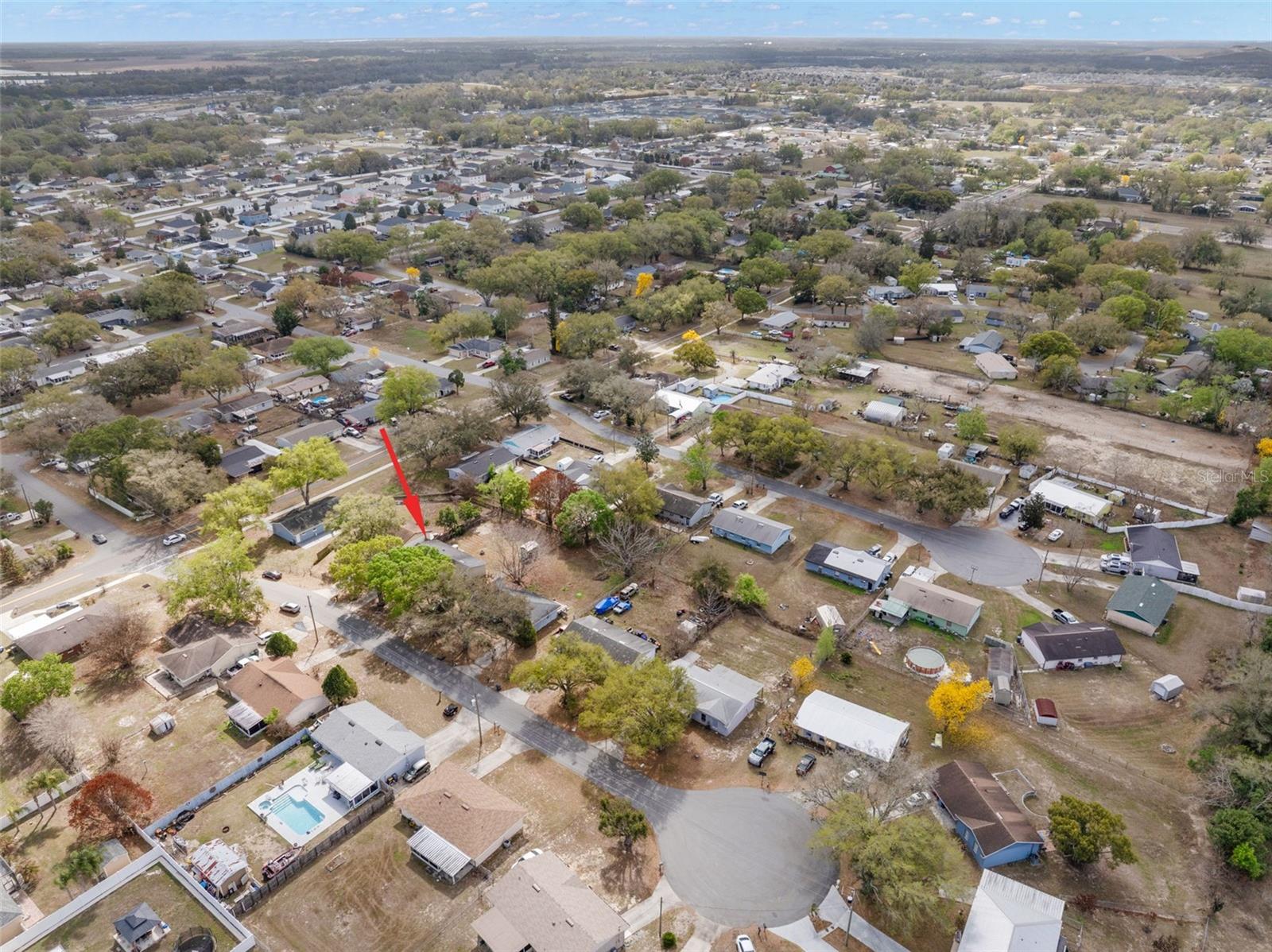 BYRDCREST - Residential