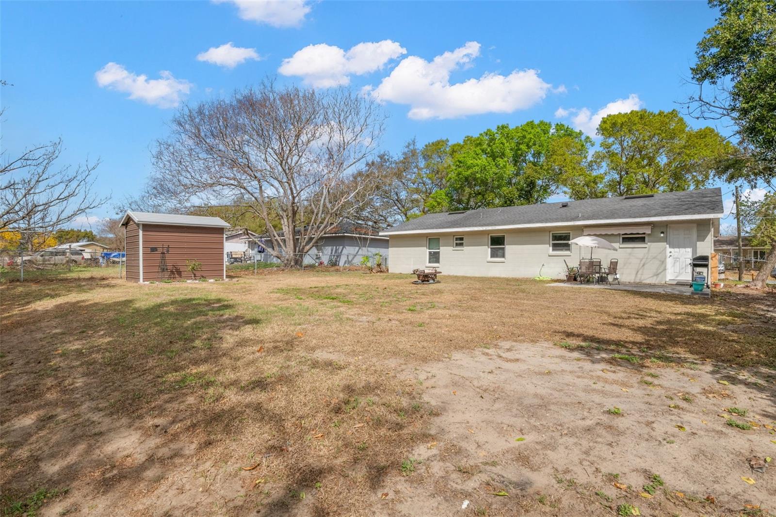 BYRDCREST - Residential