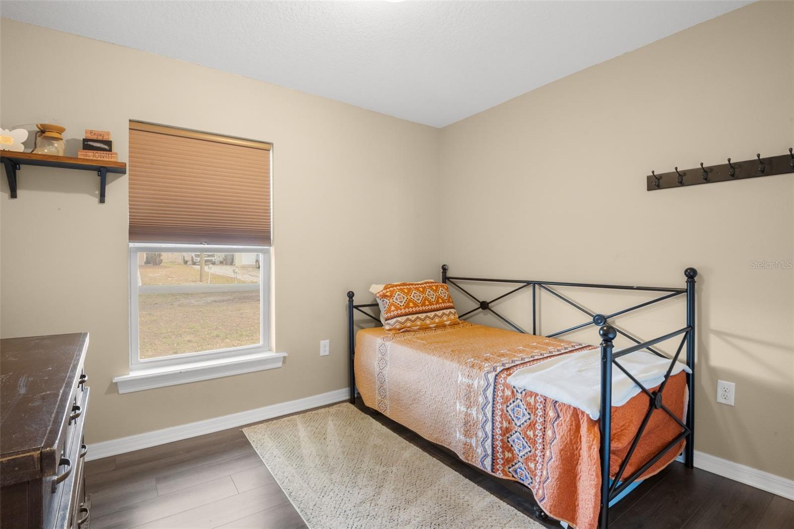 BYRDCREST - Residential