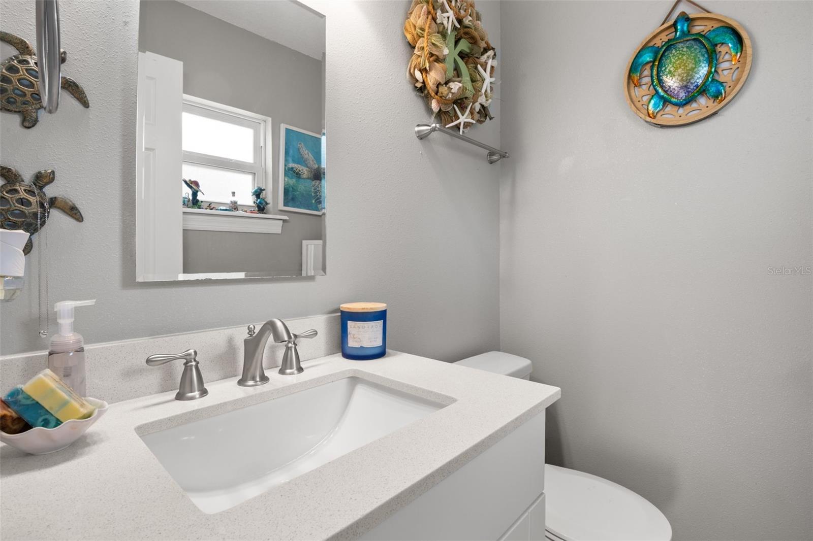 BYRDCREST - Residential