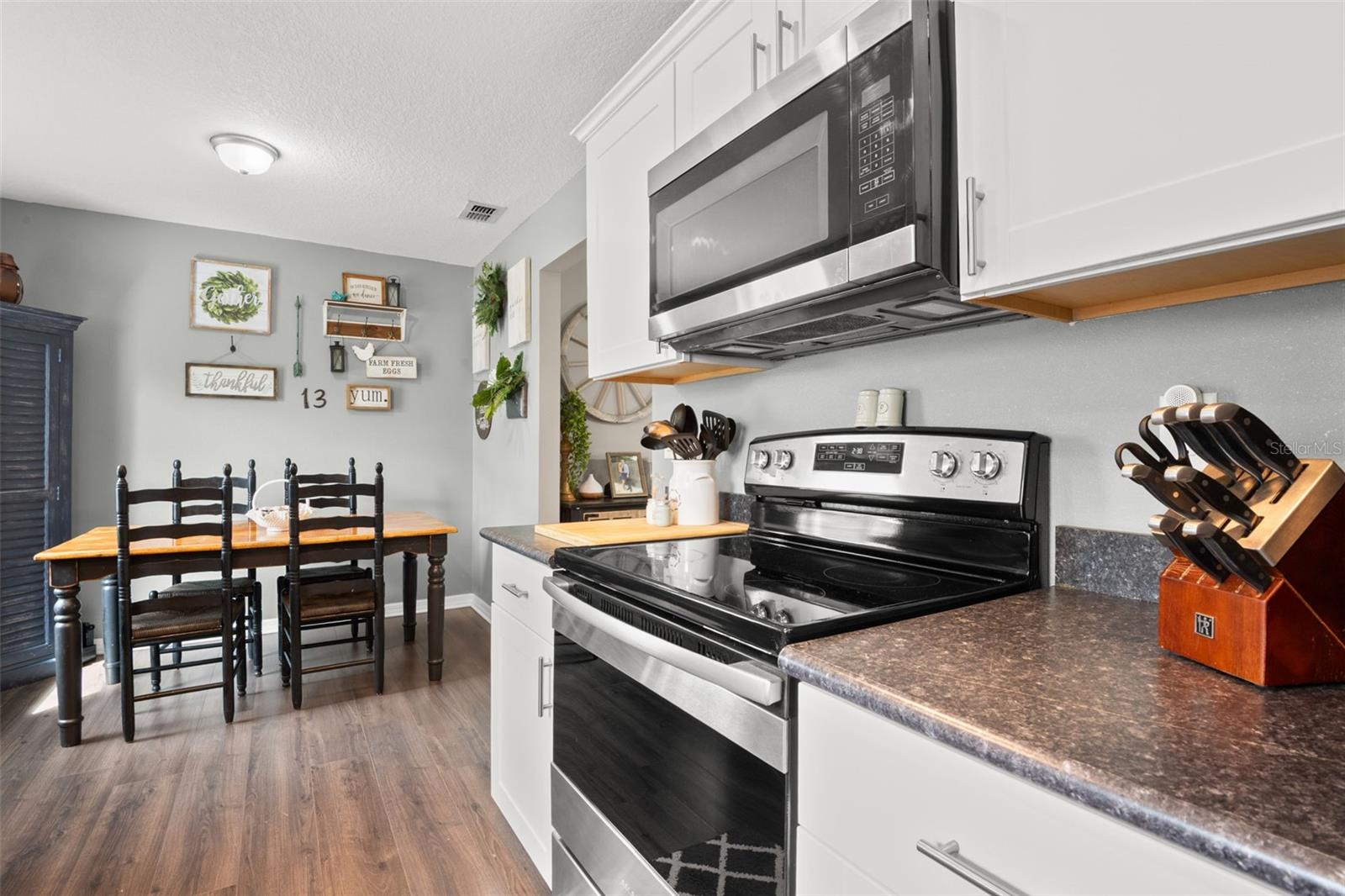 BYRDCREST - Residential