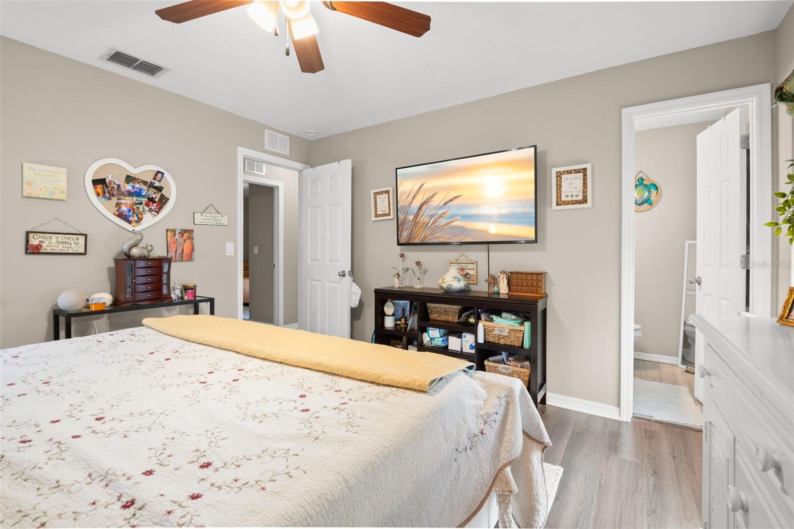 BYRDCREST - Residential