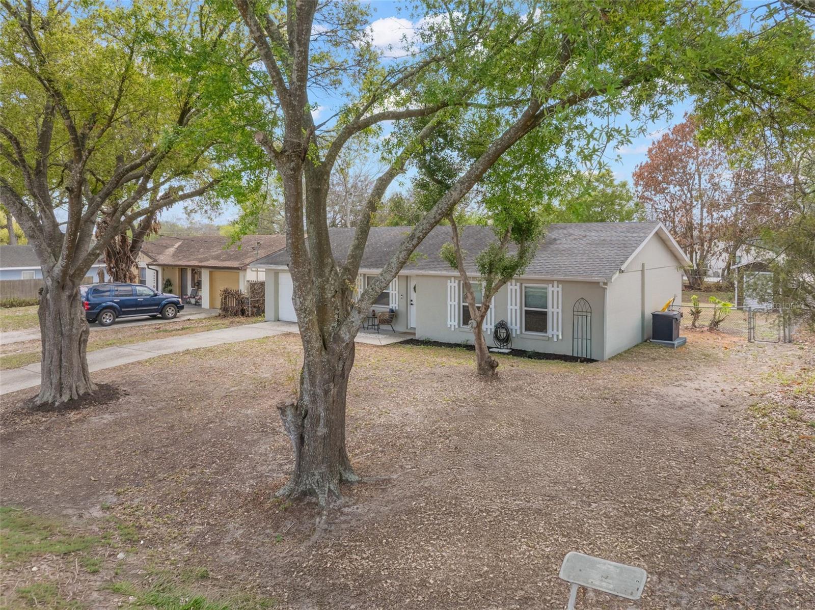 BYRDCREST - Residential