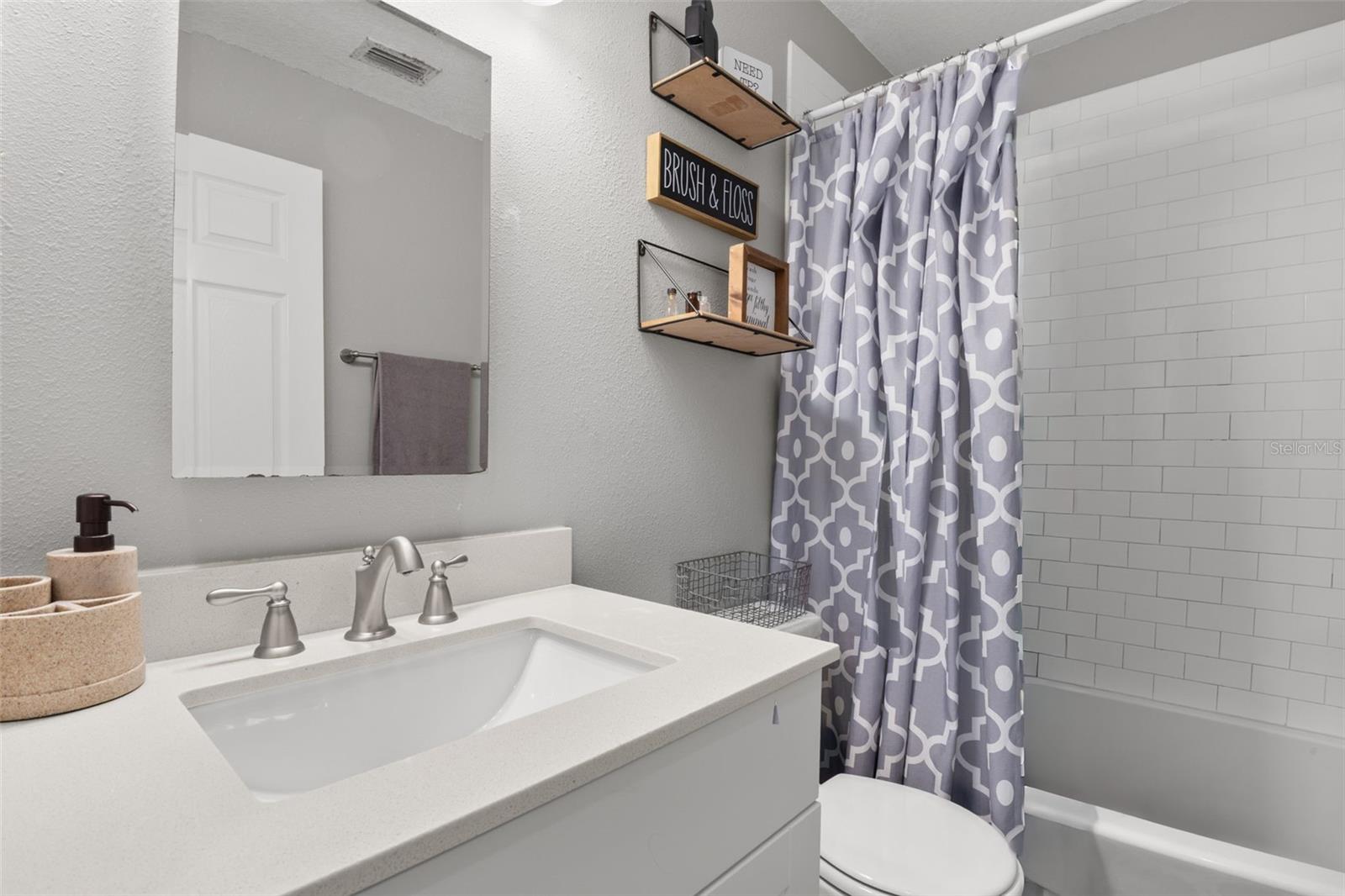 BYRDCREST - Residential