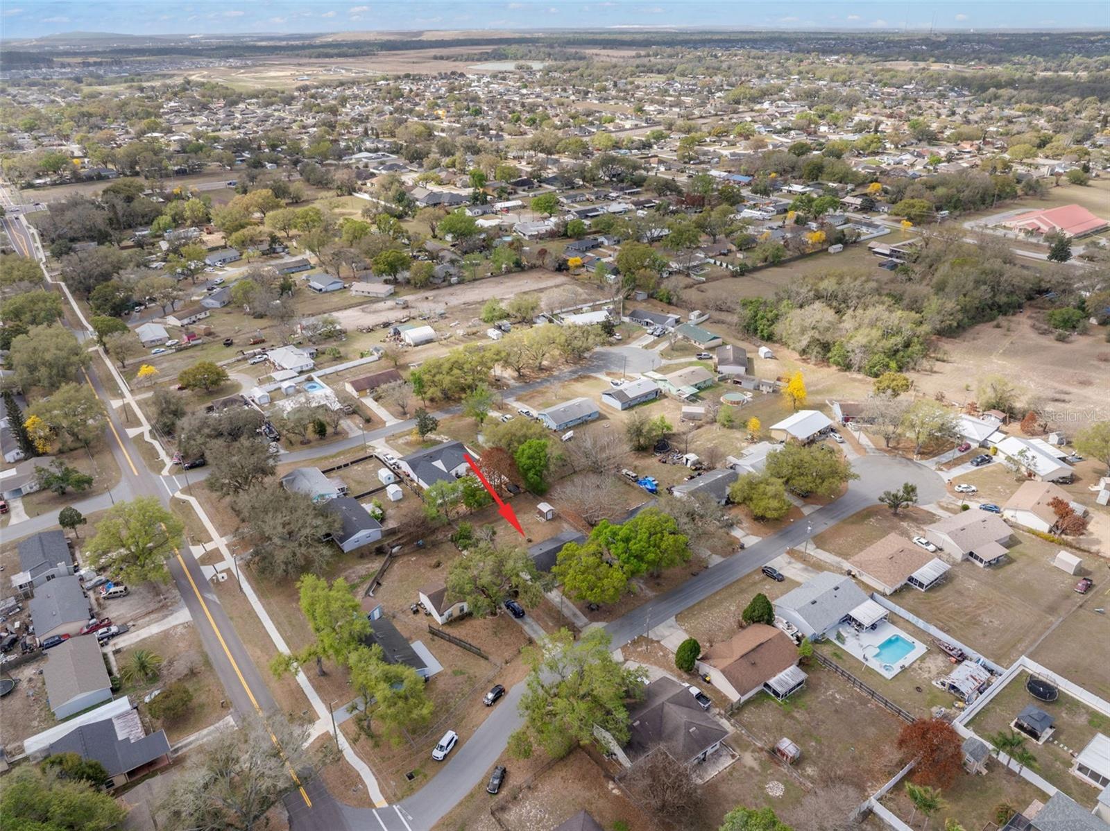 BYRDCREST - Residential