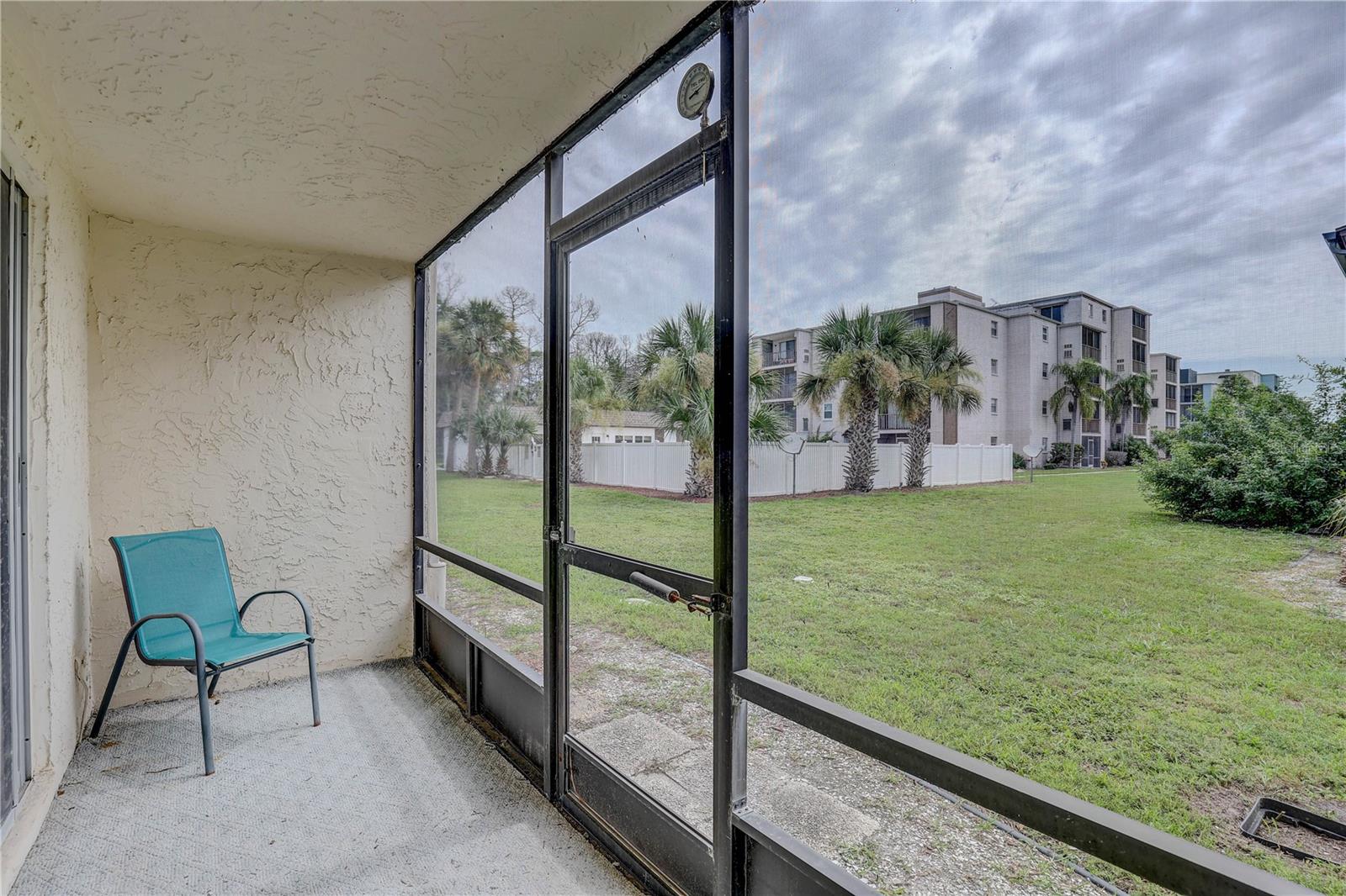 ROYAL RICHEY VILLAGE CONDO 01 - Residential