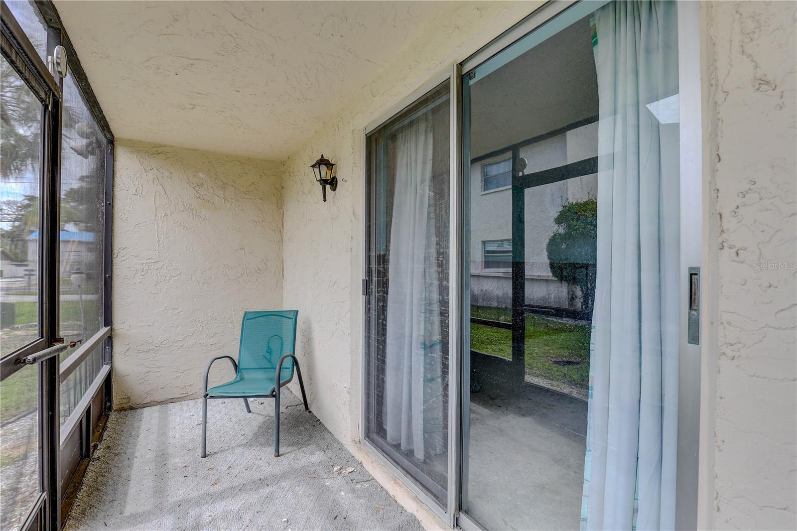 ROYAL RICHEY VILLAGE CONDO 01 - Residential