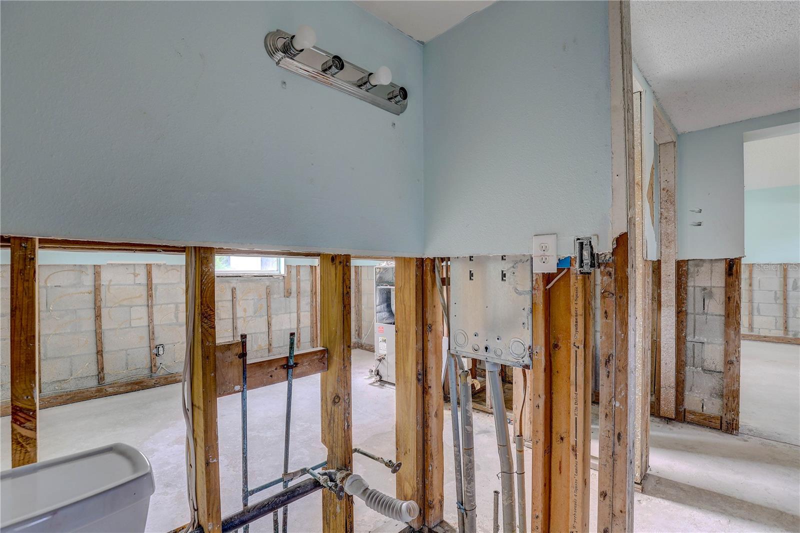 ROYAL RICHEY VILLAGE CONDO 01 - Residential