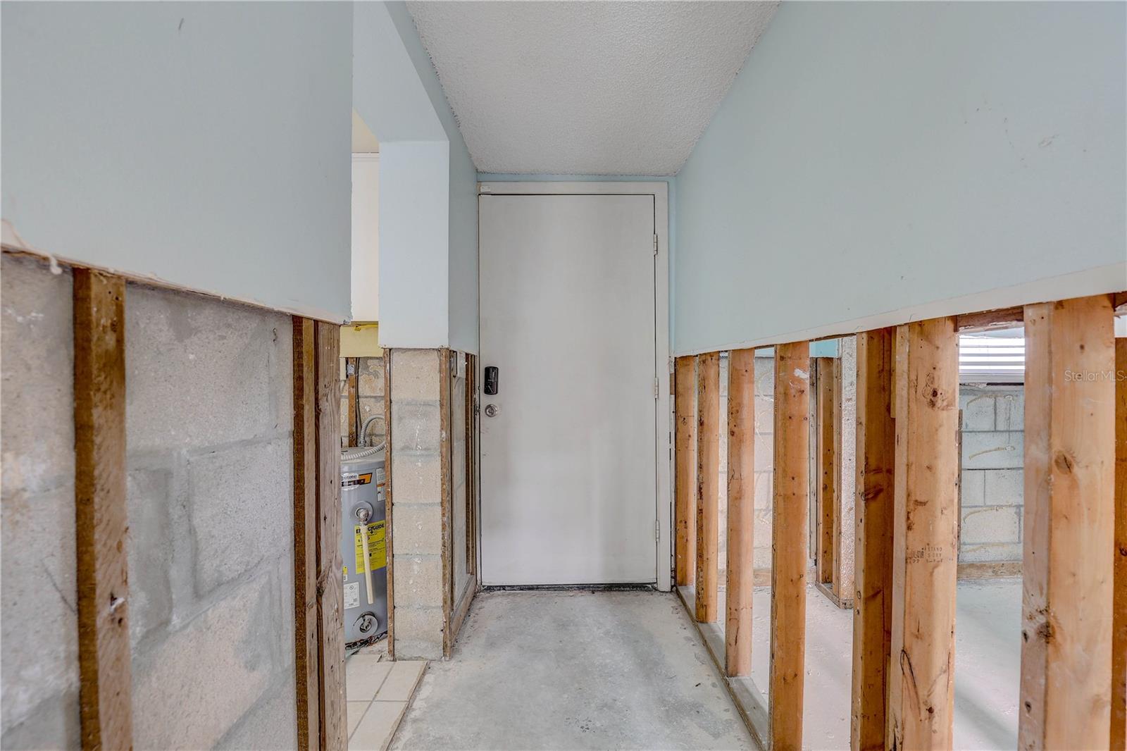 ROYAL RICHEY VILLAGE CONDO 01 - Residential