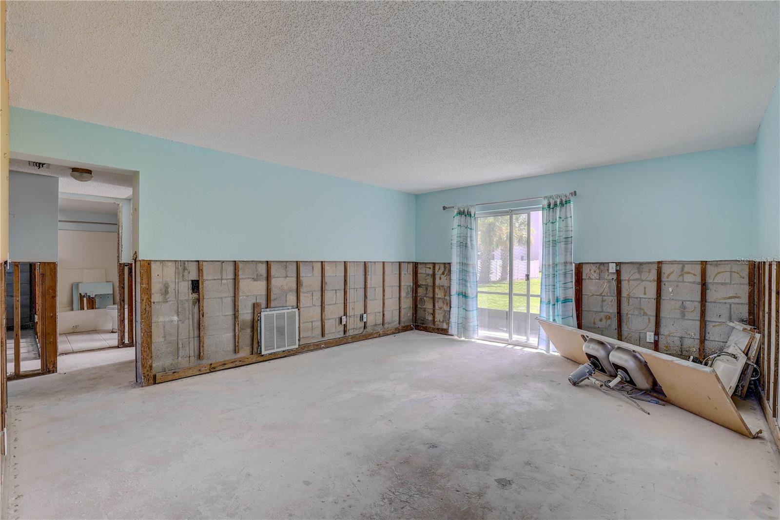 ROYAL RICHEY VILLAGE CONDO 01 - Residential