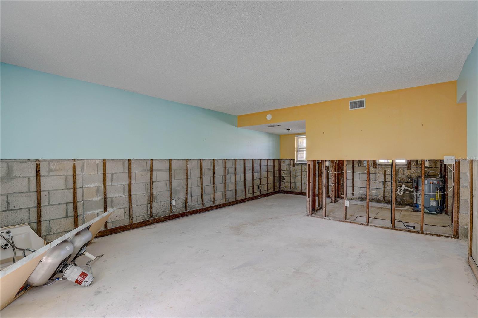 ROYAL RICHEY VILLAGE CONDO 01 - Residential