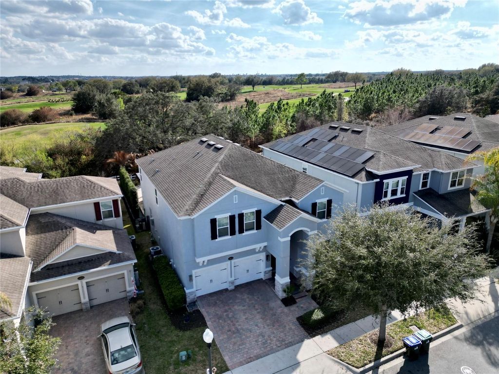 Photo of 15210 Southern Martin Street, Winter Garden, FL 34787 (MLS # O6386453)