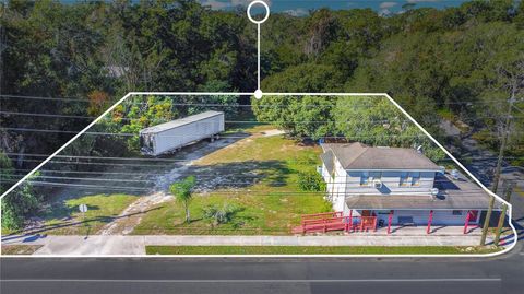 Photo of 4930 Us Highway 17, De Leon Springs, FL 32130 (MLS # O6378620)