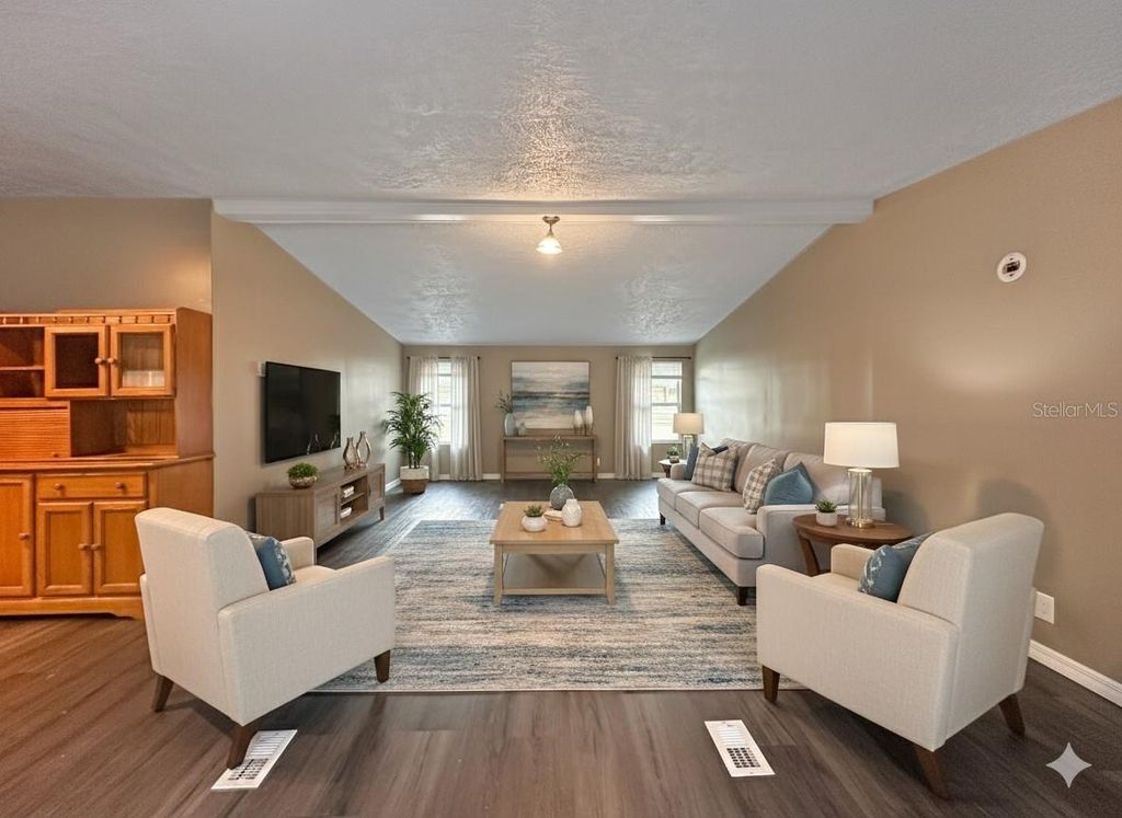 Photo of 3860 NE 60th Court, Silver Springs, FL 34488 (MLS # OM711751)