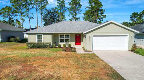 A home in SUMMERFIELD