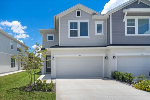 A home in OCOEE