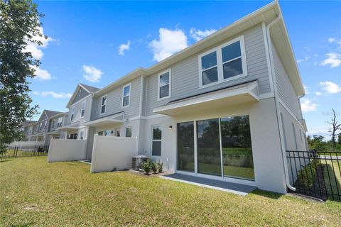 A home in OCOEE