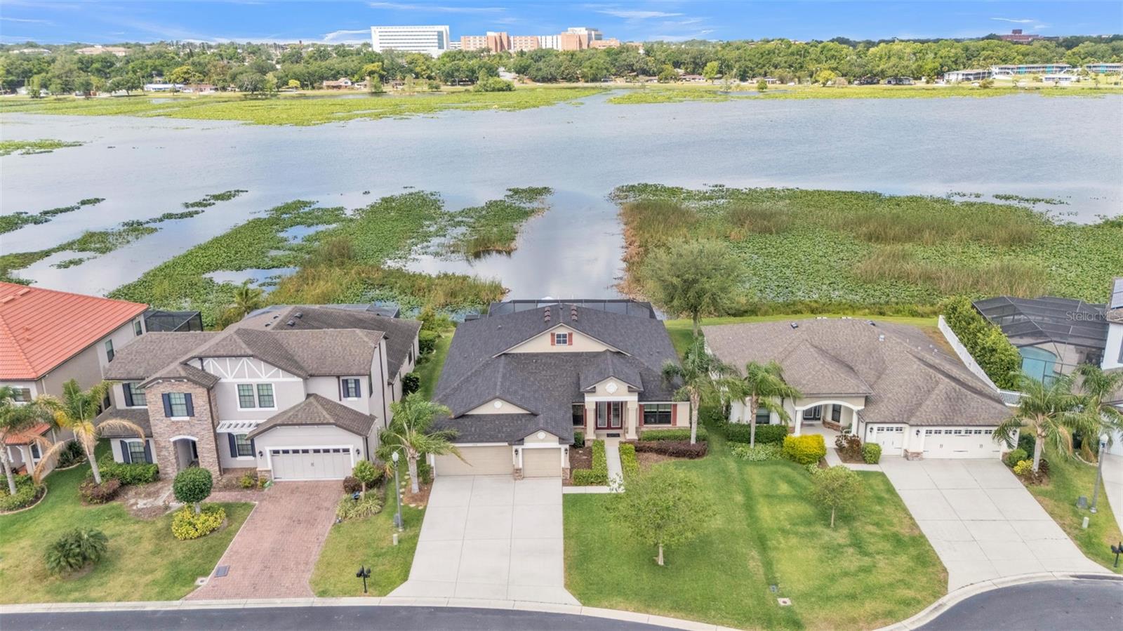 1342 HERITAGE LANDINGS DRIVE
