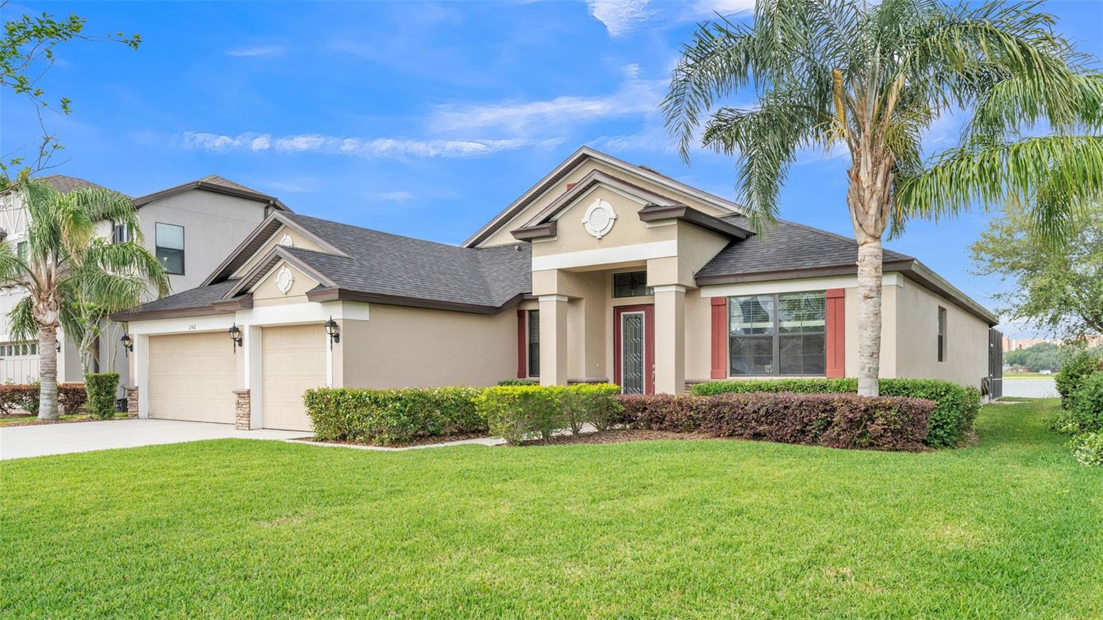 1342 HERITAGE LANDINGS DRIVE