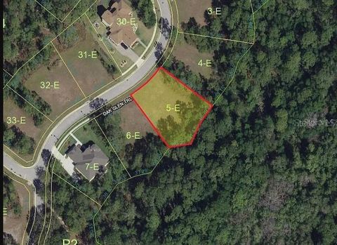7143 OAK GLEN TRAIL HARMONY FL 34773