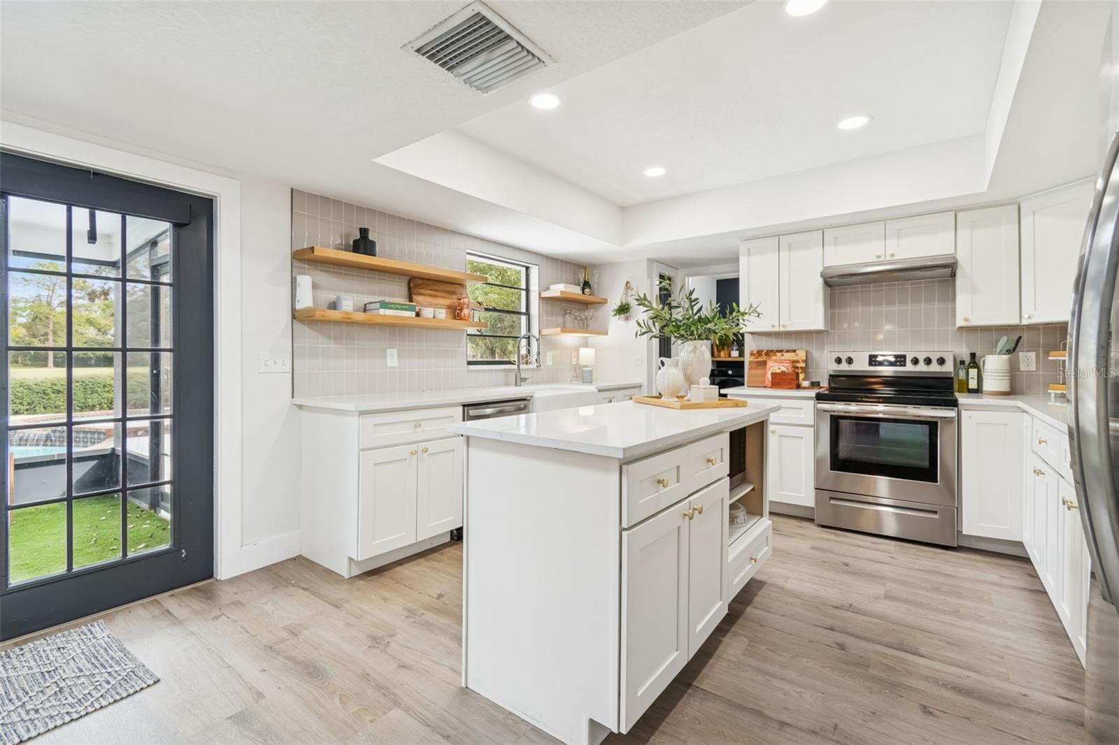 NORTHDALE SEC R - Residential