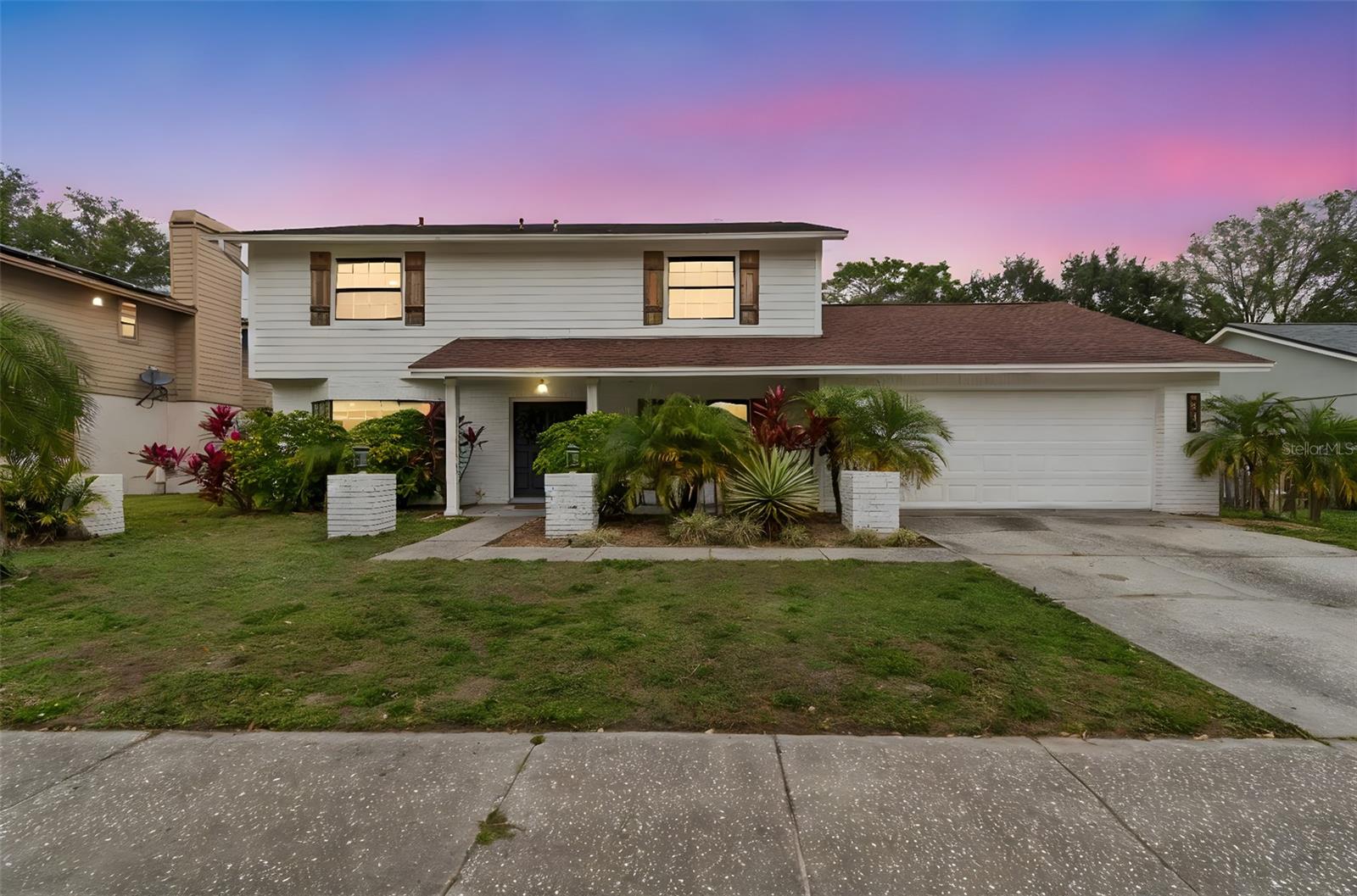 NORTHDALE SEC R - Residential