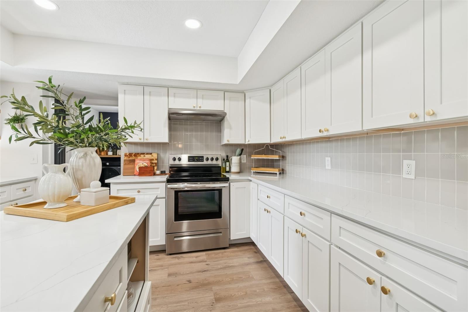 NORTHDALE SEC R - Residential