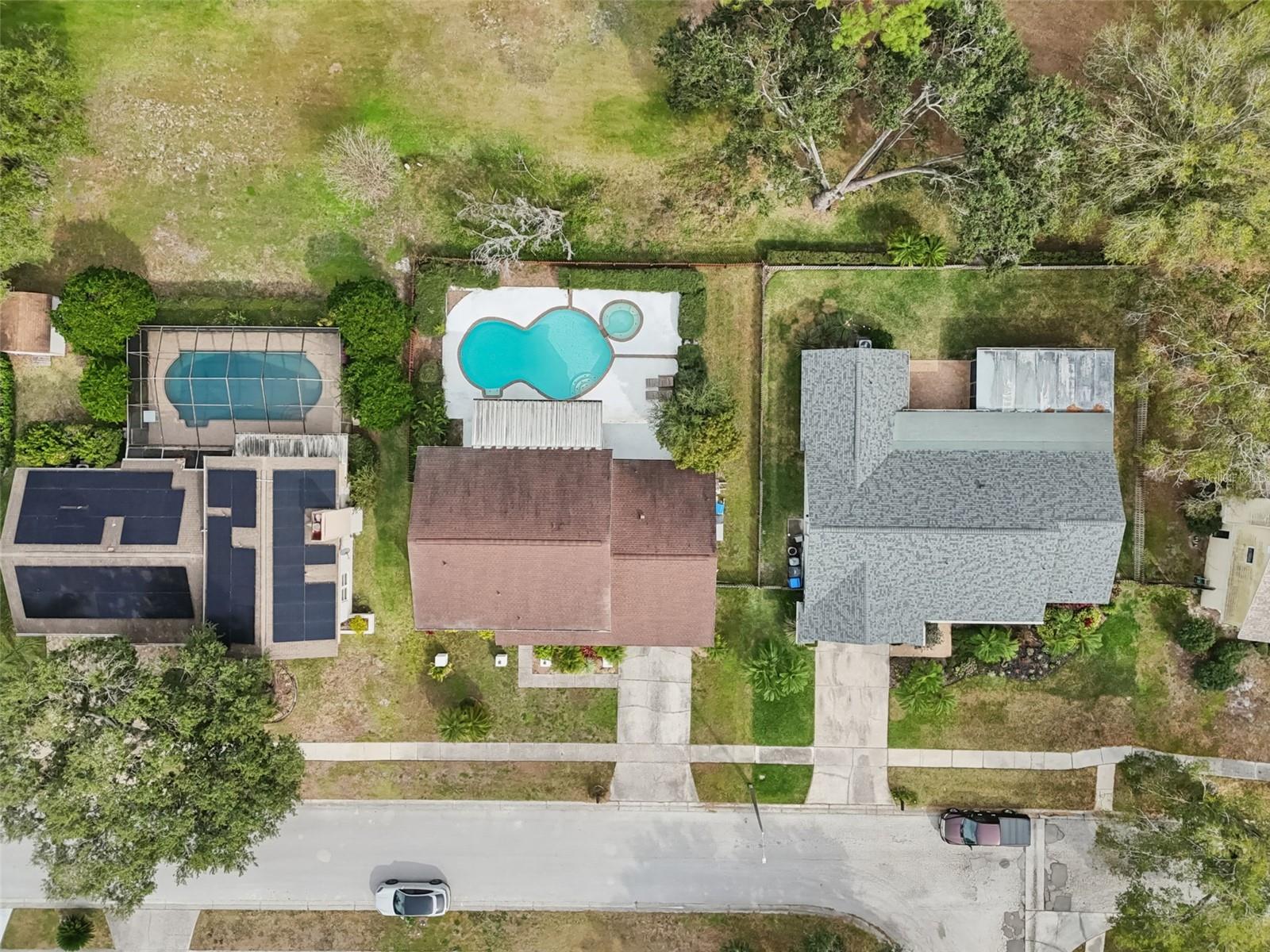 NORTHDALE SEC R - Residential