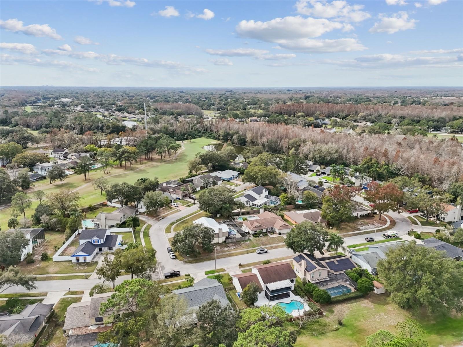 NORTHDALE SEC R - Residential