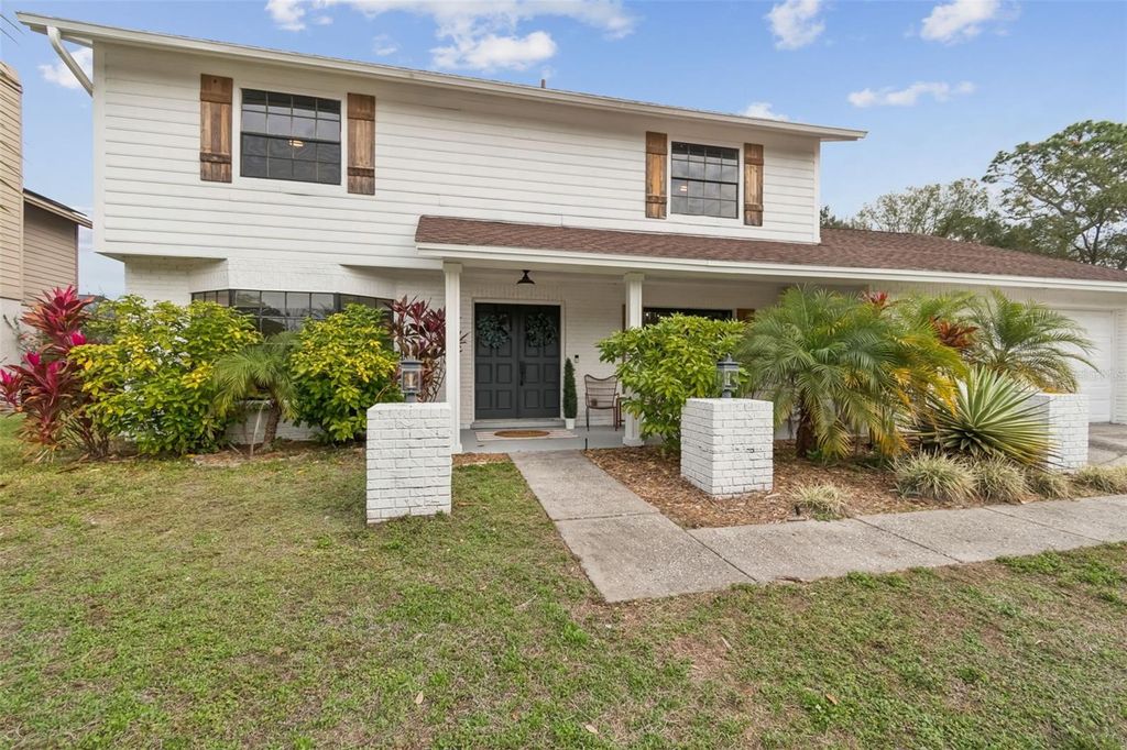 Photo of 4315 Honey Vista Circle, Tampa, FL 33624 (MLS # TB8465197)