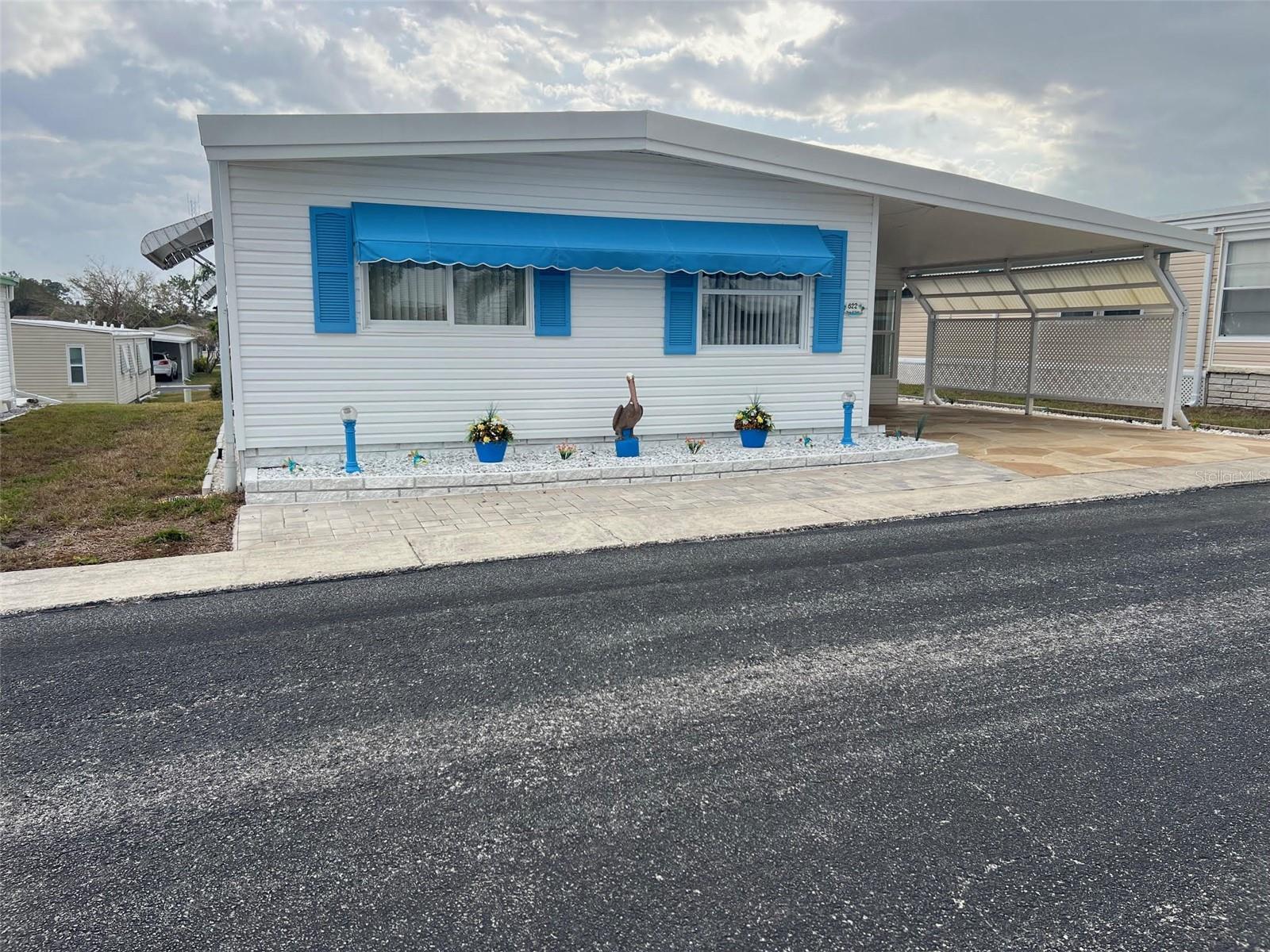 622 QUEEN PALM STREET