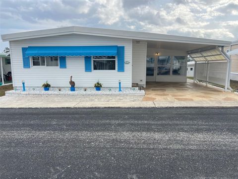 622 QUEEN PALM STREET LARGO FL 33778