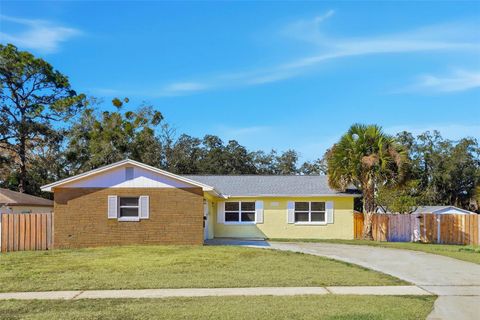 Photo of 8840 Ava Lake Drive, Orlando, FL 32810 (MLS # O6378406)