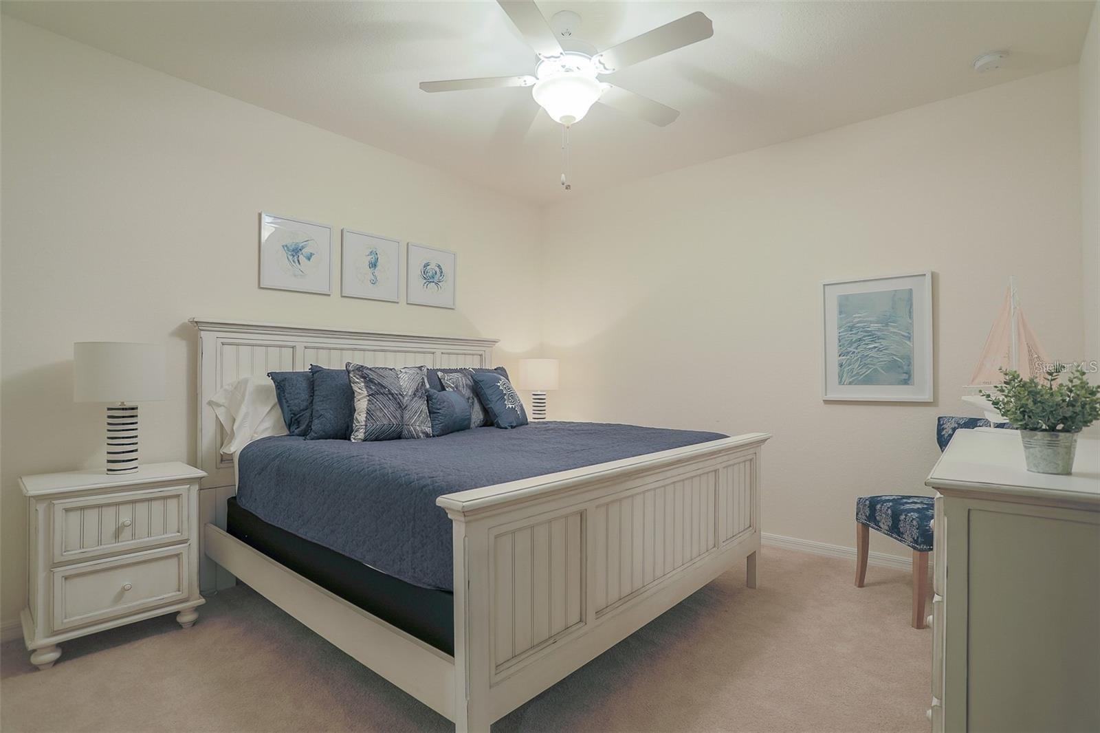 VERANDA II AT LAKEWOOD NATIONAL PH I - Residential Lease