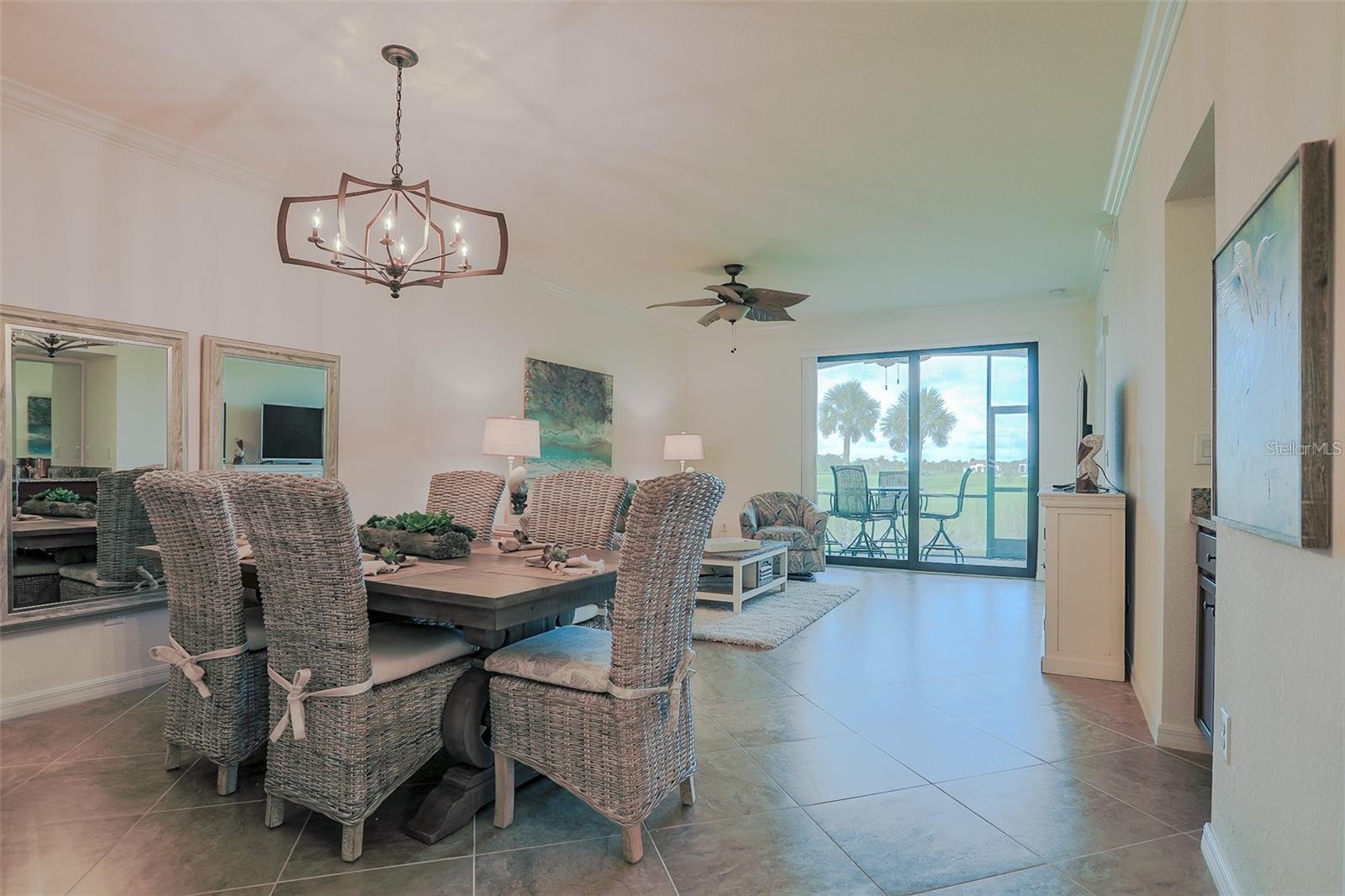 VERANDA II AT LAKEWOOD NATIONAL PH I - Residential Lease