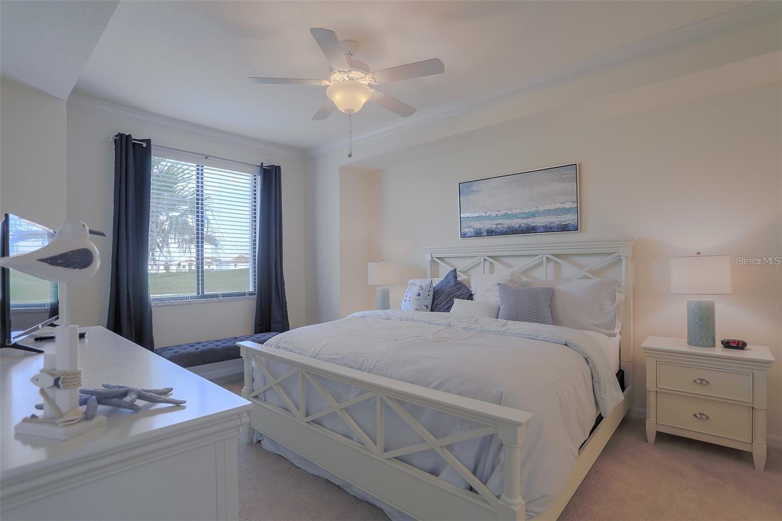 VERANDA II AT LAKEWOOD NATIONAL PH I - Residential Lease