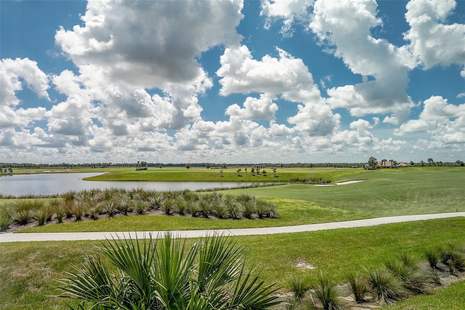 VERANDA II AT LAKEWOOD NATIONAL PH I - Residential Lease