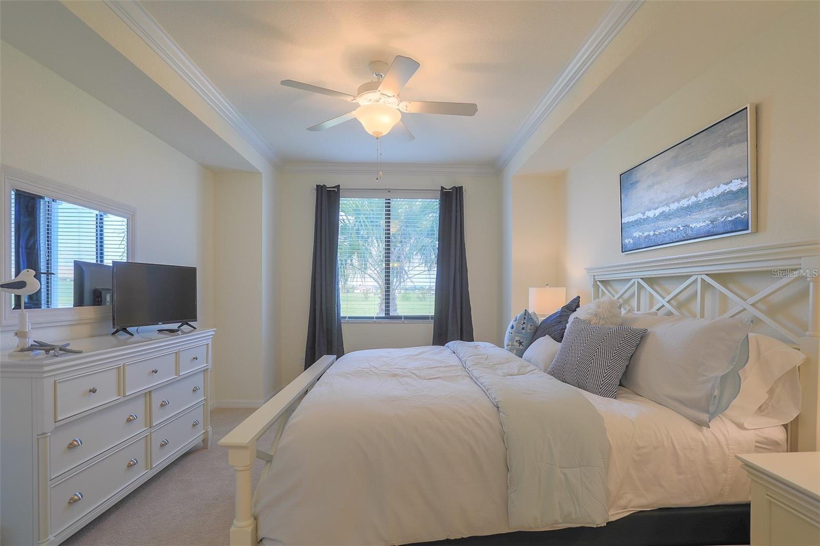 VERANDA II AT LAKEWOOD NATIONAL PH I - Residential Lease