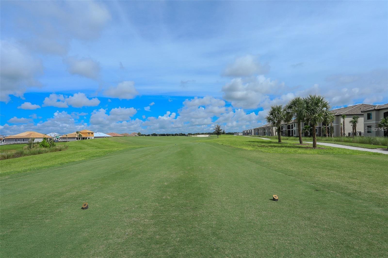 VERANDA II AT LAKEWOOD NATIONAL PH I - Residential Lease