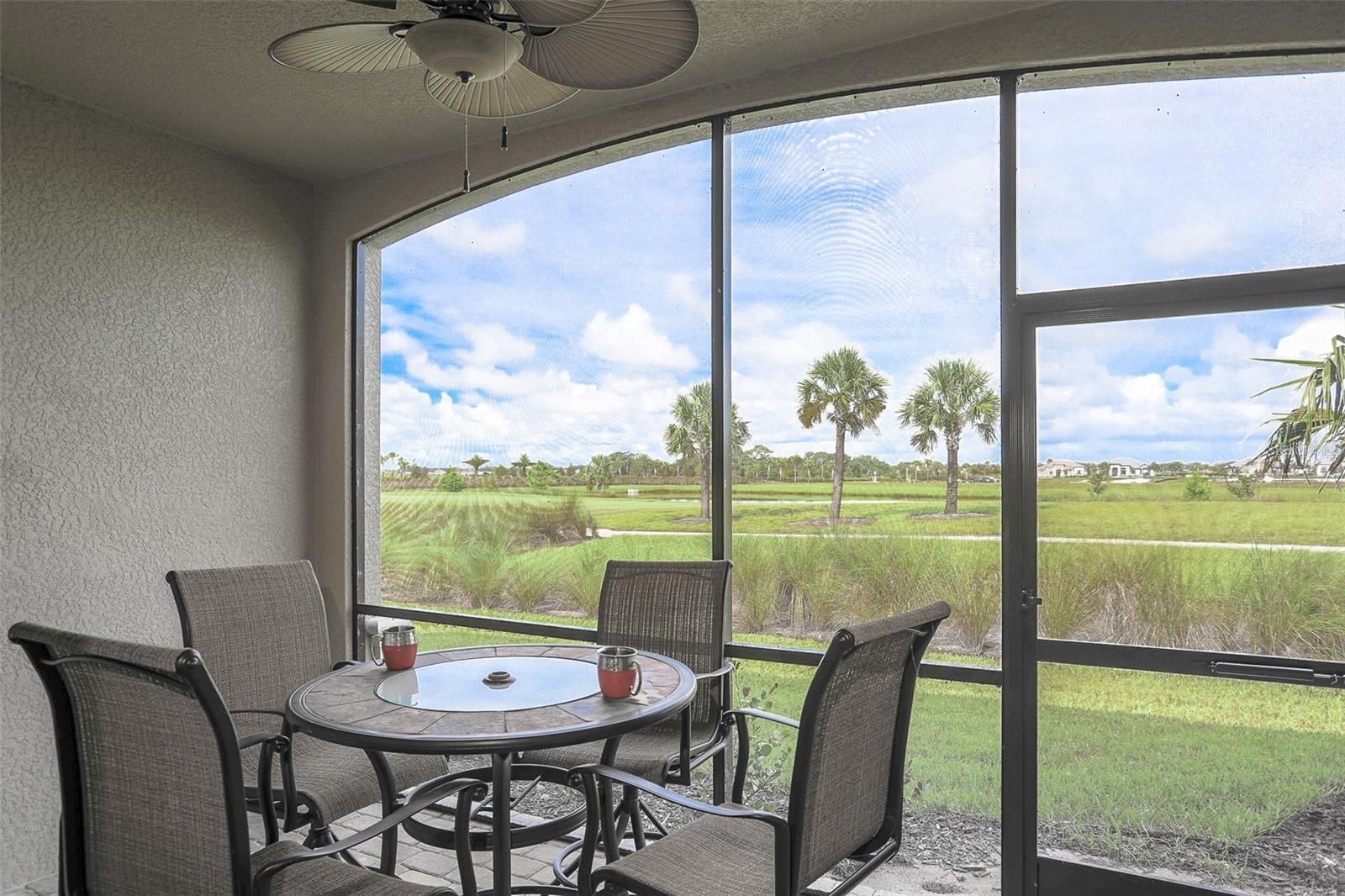 VERANDA II AT LAKEWOOD NATIONAL PH I - Residential Lease