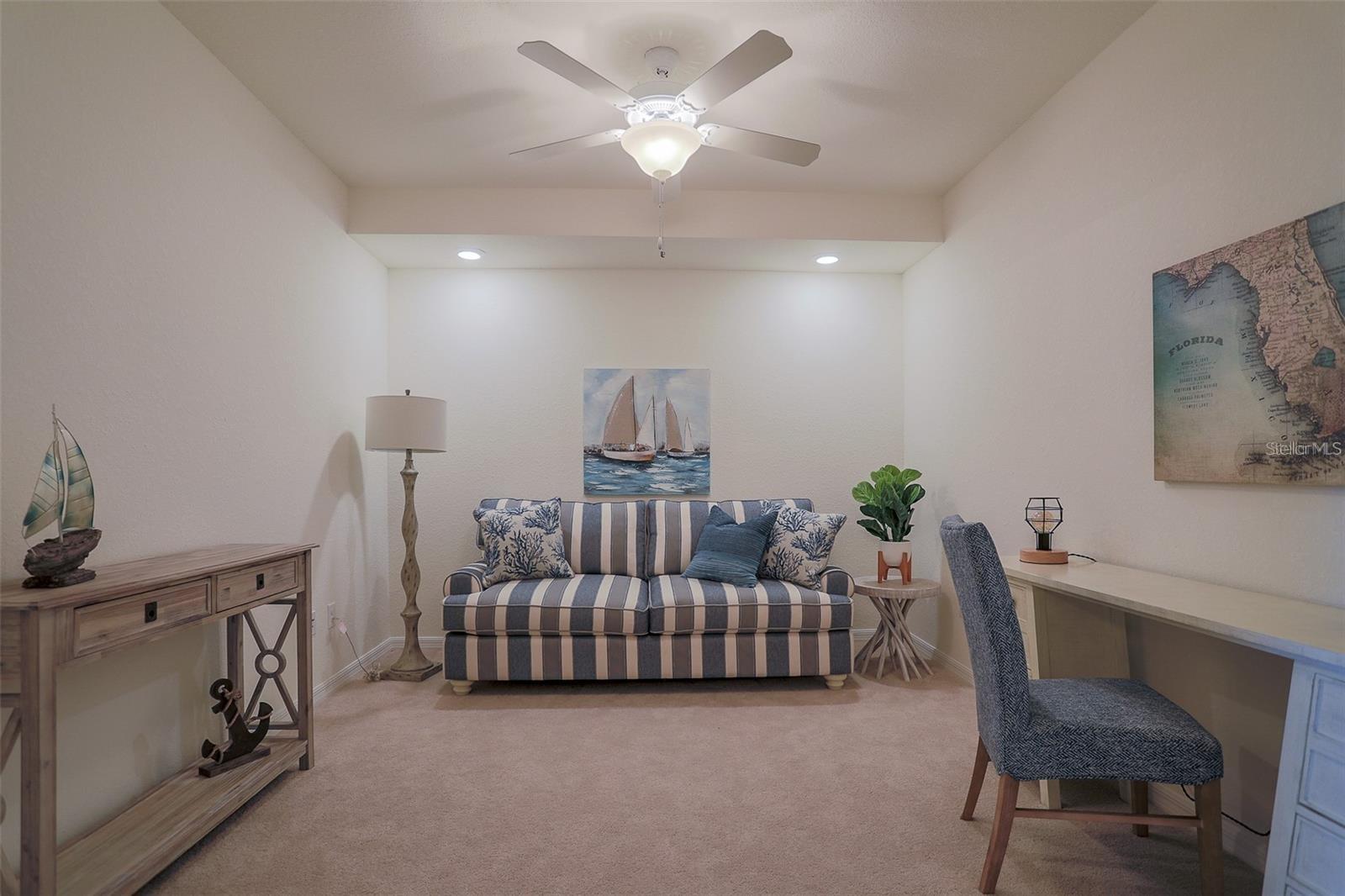 VERANDA II AT LAKEWOOD NATIONAL PH I - Residential Lease