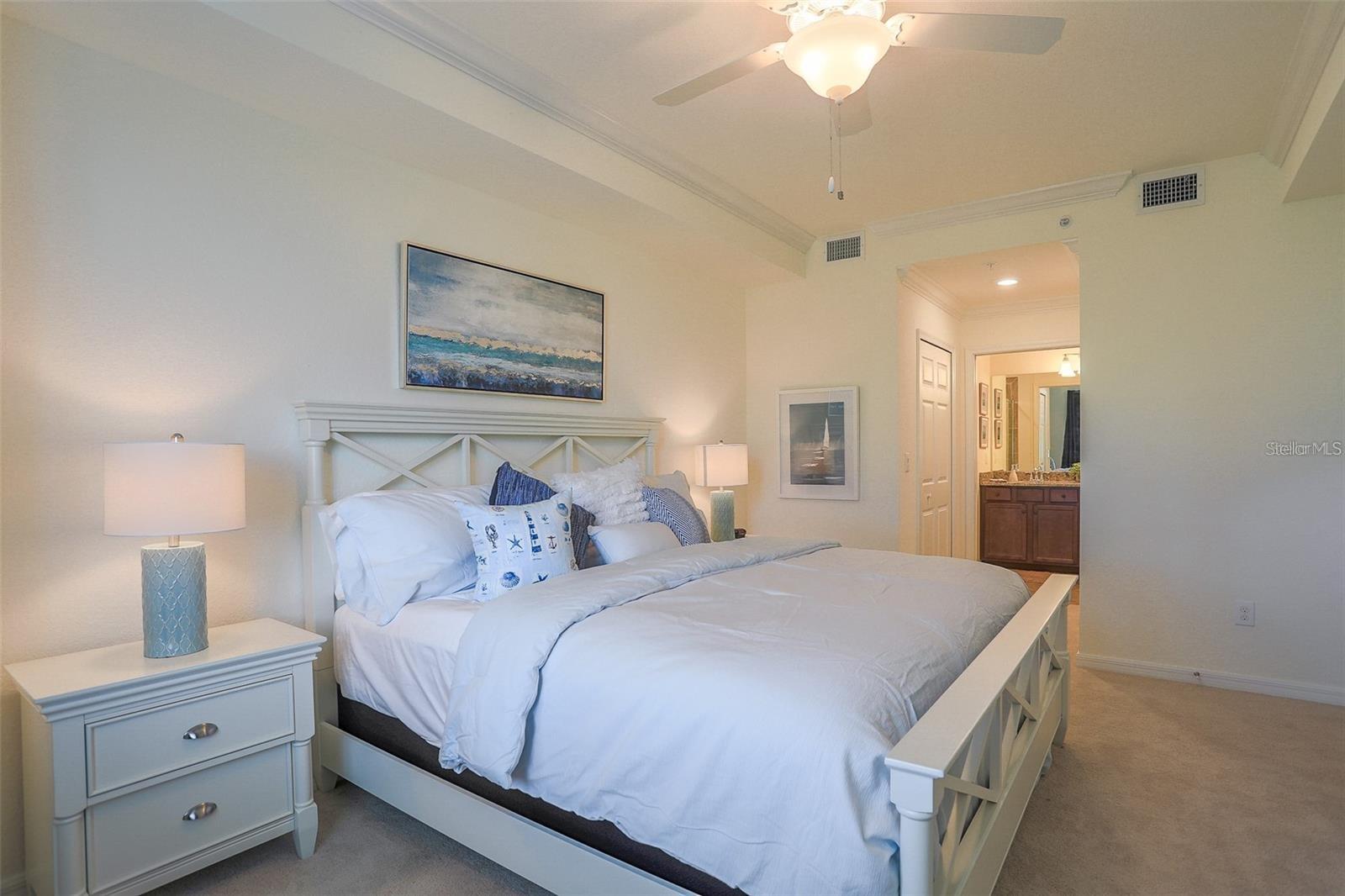 VERANDA II AT LAKEWOOD NATIONAL PH I - Residential Lease