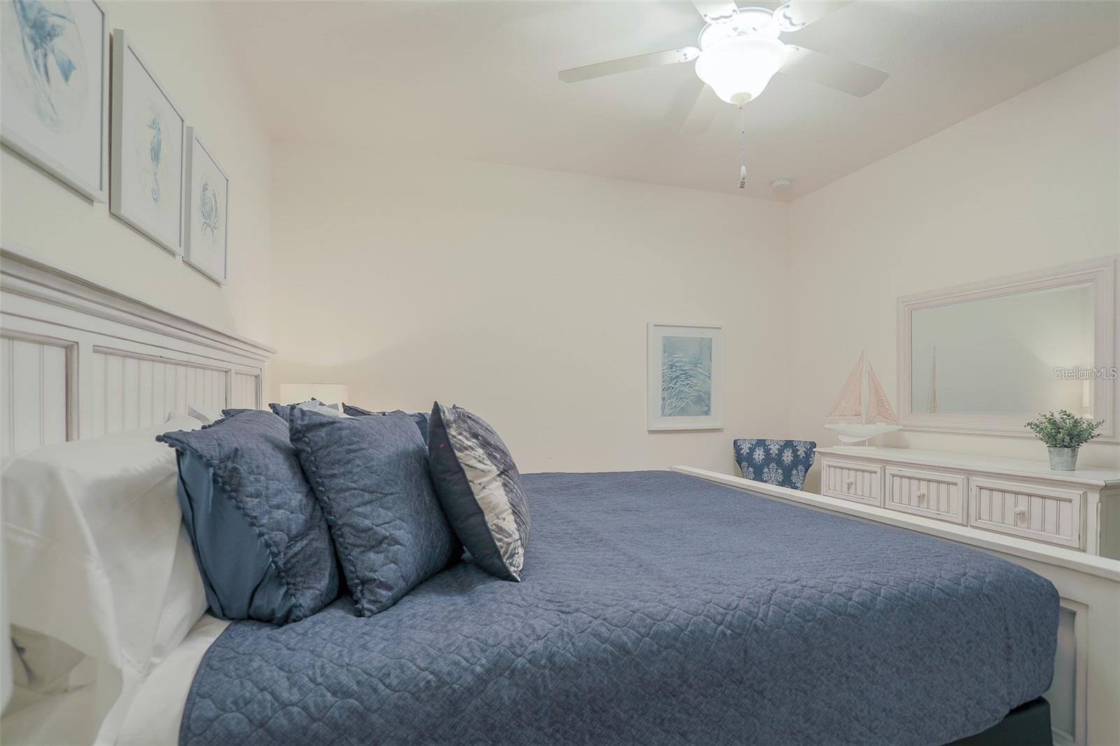 VERANDA II AT LAKEWOOD NATIONAL PH I - Residential Lease