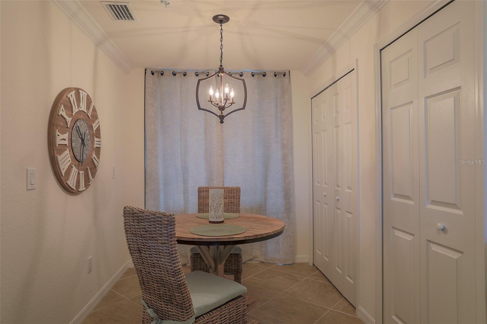 VERANDA II AT LAKEWOOD NATIONAL PH I - Residential Lease