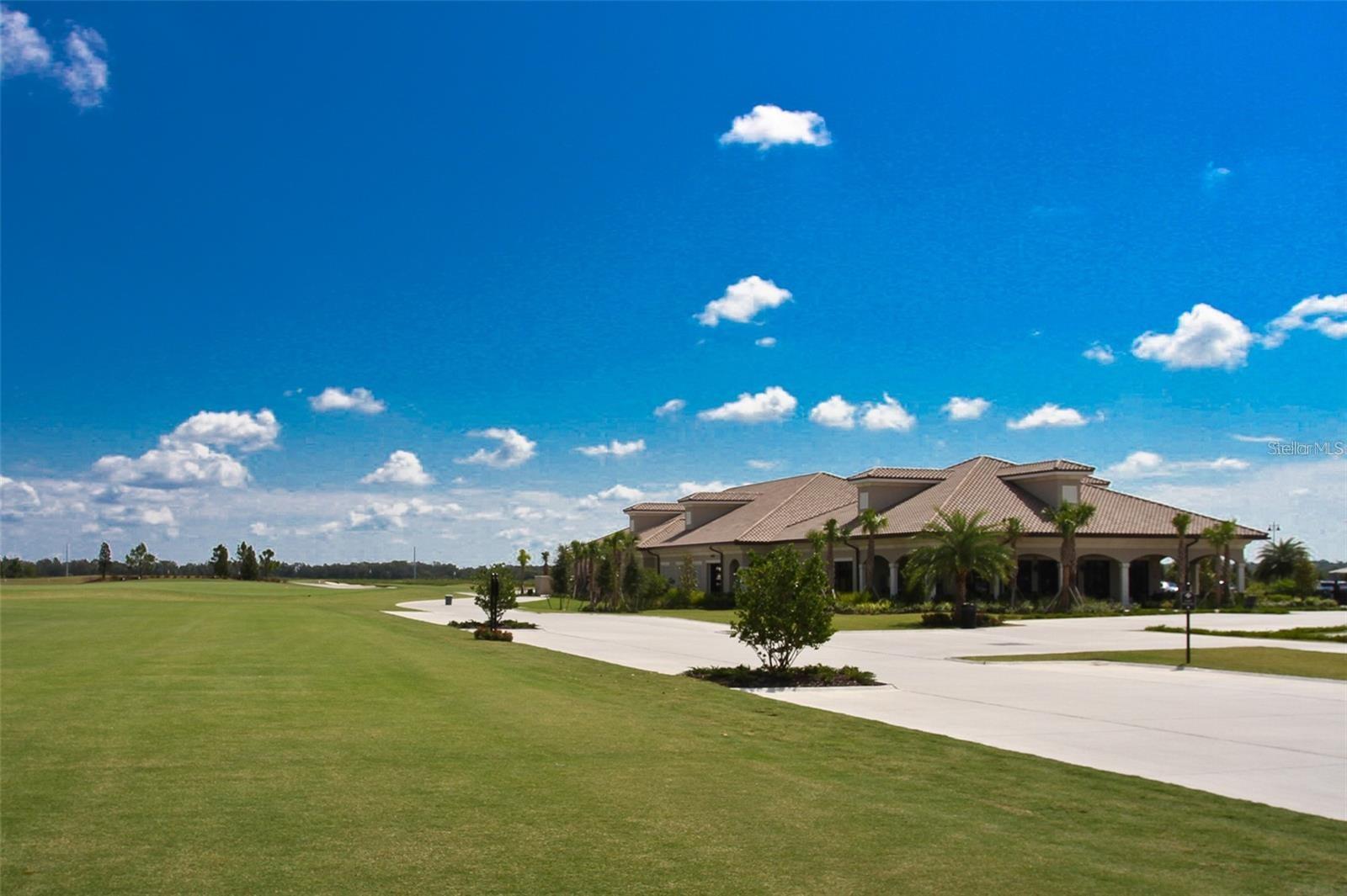 VERANDA II AT LAKEWOOD NATIONAL PH I - Residential Lease