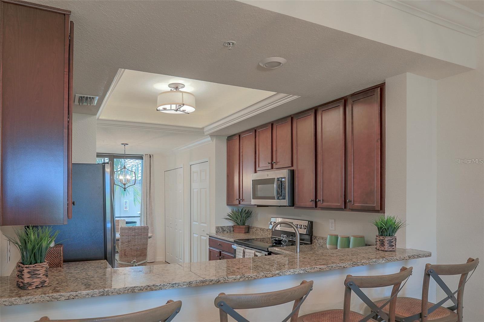 VERANDA II AT LAKEWOOD NATIONAL PH I - Residential Lease