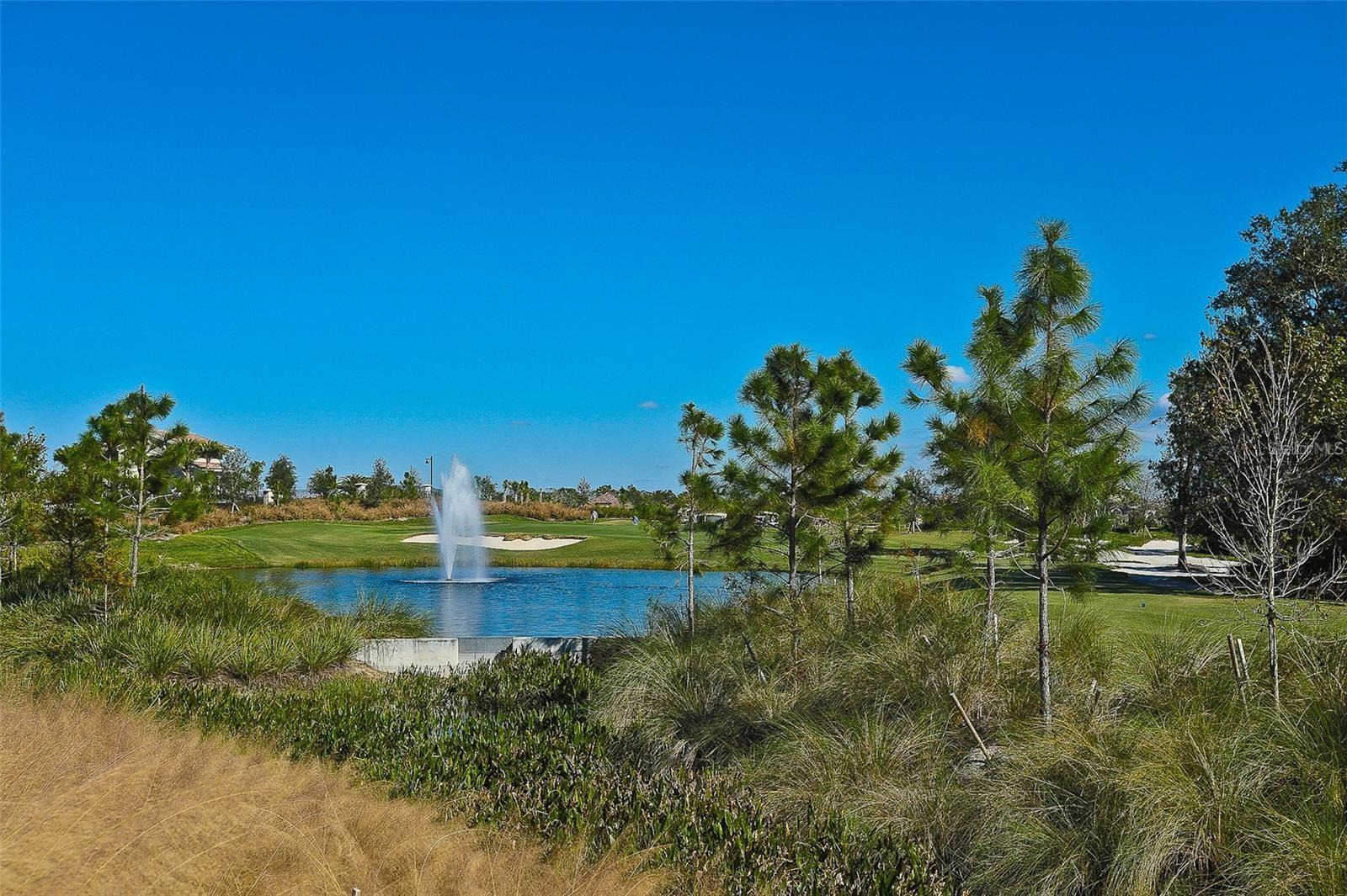 VERANDA II AT LAKEWOOD NATIONAL PH I - Residential Lease