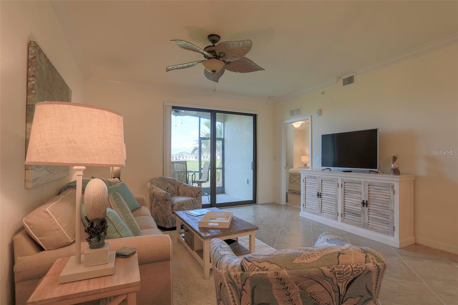 VERANDA II AT LAKEWOOD NATIONAL PH I - Residential Lease