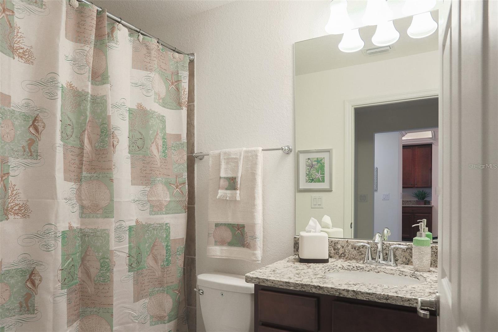 VERANDA II AT LAKEWOOD NATIONAL PH I - Residential Lease